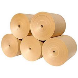 Kraft Paper (Recycled & Agro / Semi)