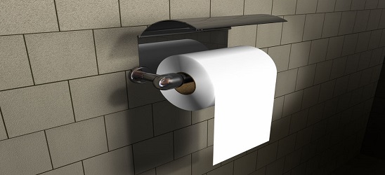 Printing Paper Rolls